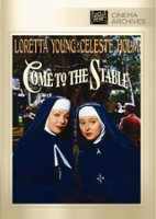 Come to the Stable [DVD] [1949] - Front_Original