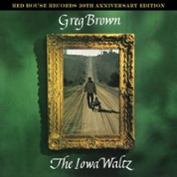 Iowa Waltz [Red House 30th Anniversary Edition] [LP] - VINYL - Front_Original