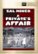 Front Standard. A Private's Affair [DVD] [1959].