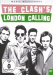 Front Standard. The Clash: Music Milestones - The Clash's London Calling [DVD].