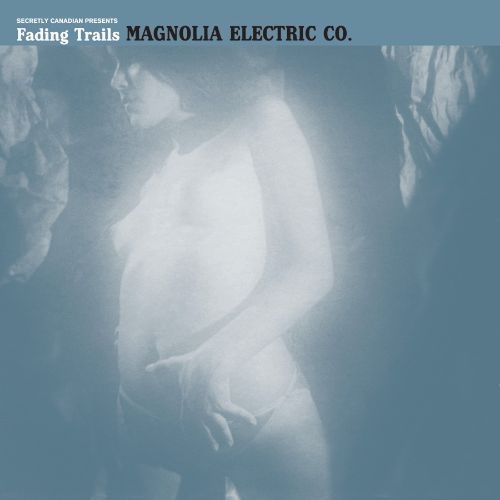 Fading Trails [LP] - VINYL
