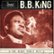 Front Standard. The Blues King's Best [LP] - VINYL.