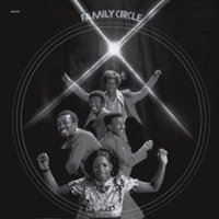 Family Circle [LP] - VINYL - Front_Standard