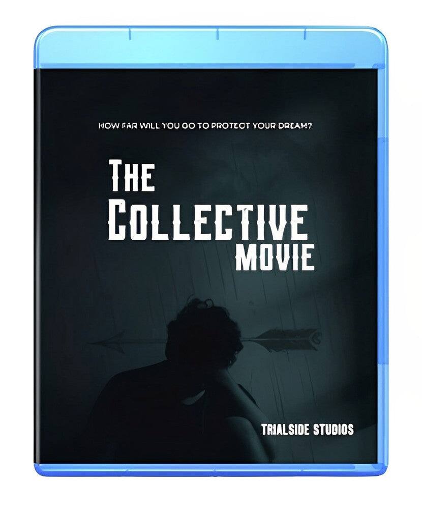 The Collective Movie (MOD) (BluRay Movie) [Blu-ray]