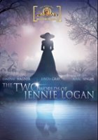 The Two Worlds of Jennie Logan [DVD] [1979] - Front_Original