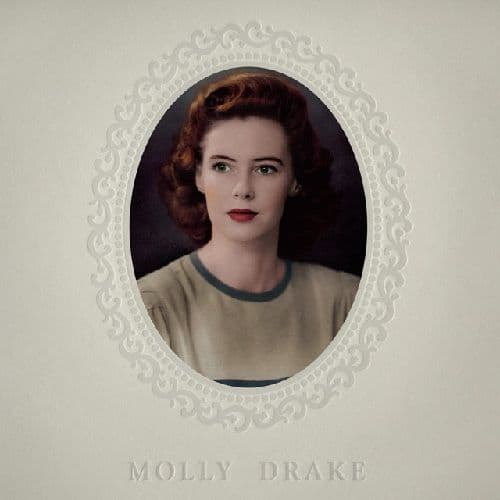 Best Buy: Molly Drake [LP] VINYL