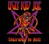 Front Standard. Stairway to Hell [Bonus DVD] [LP] - VINYL.