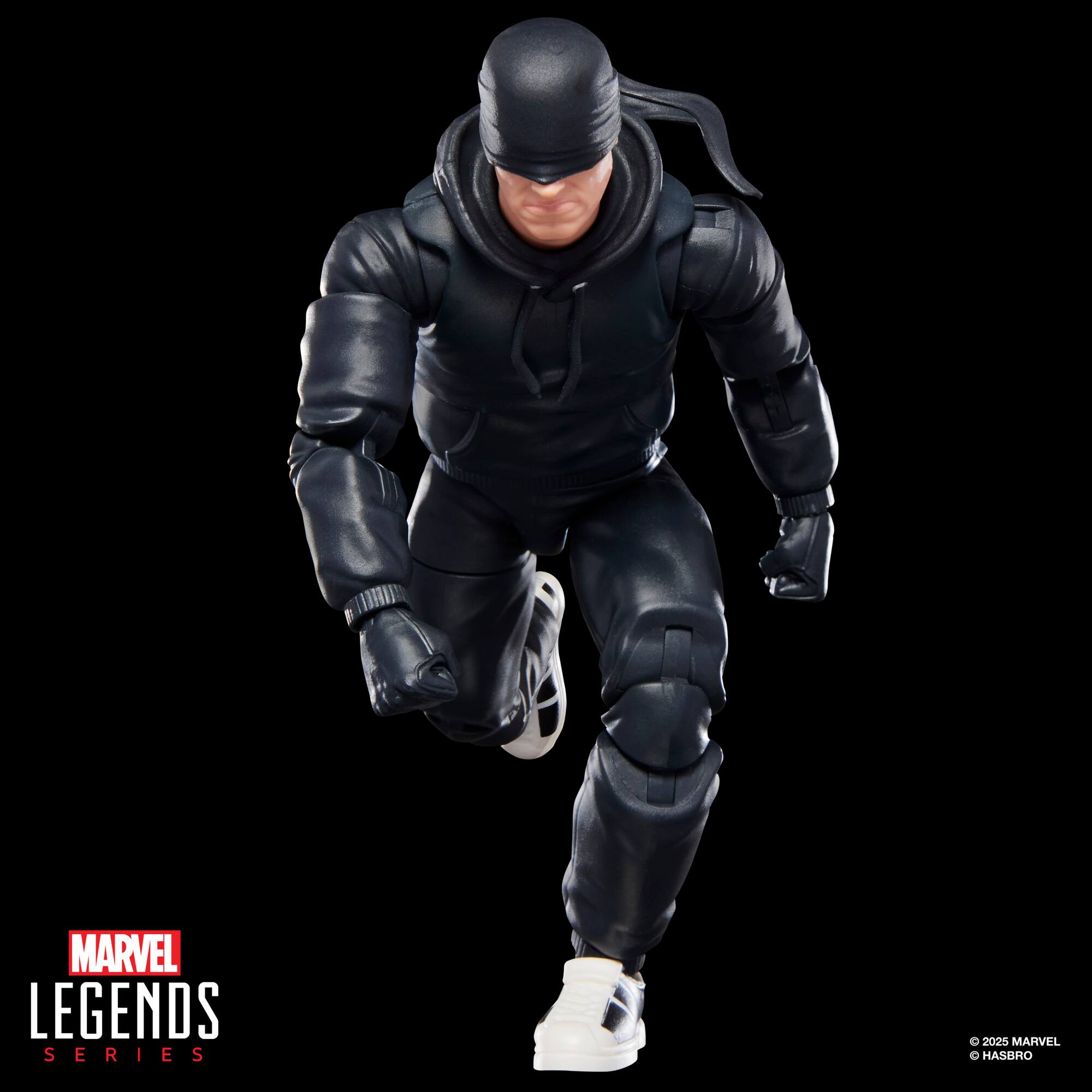 MARVEL LEGENDS SERIES  
© 2025 MARVEL  
© HASBRO