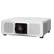 Front. Panasonic - Panasonic DLP Projector - White - Front - 7000 lm - White.