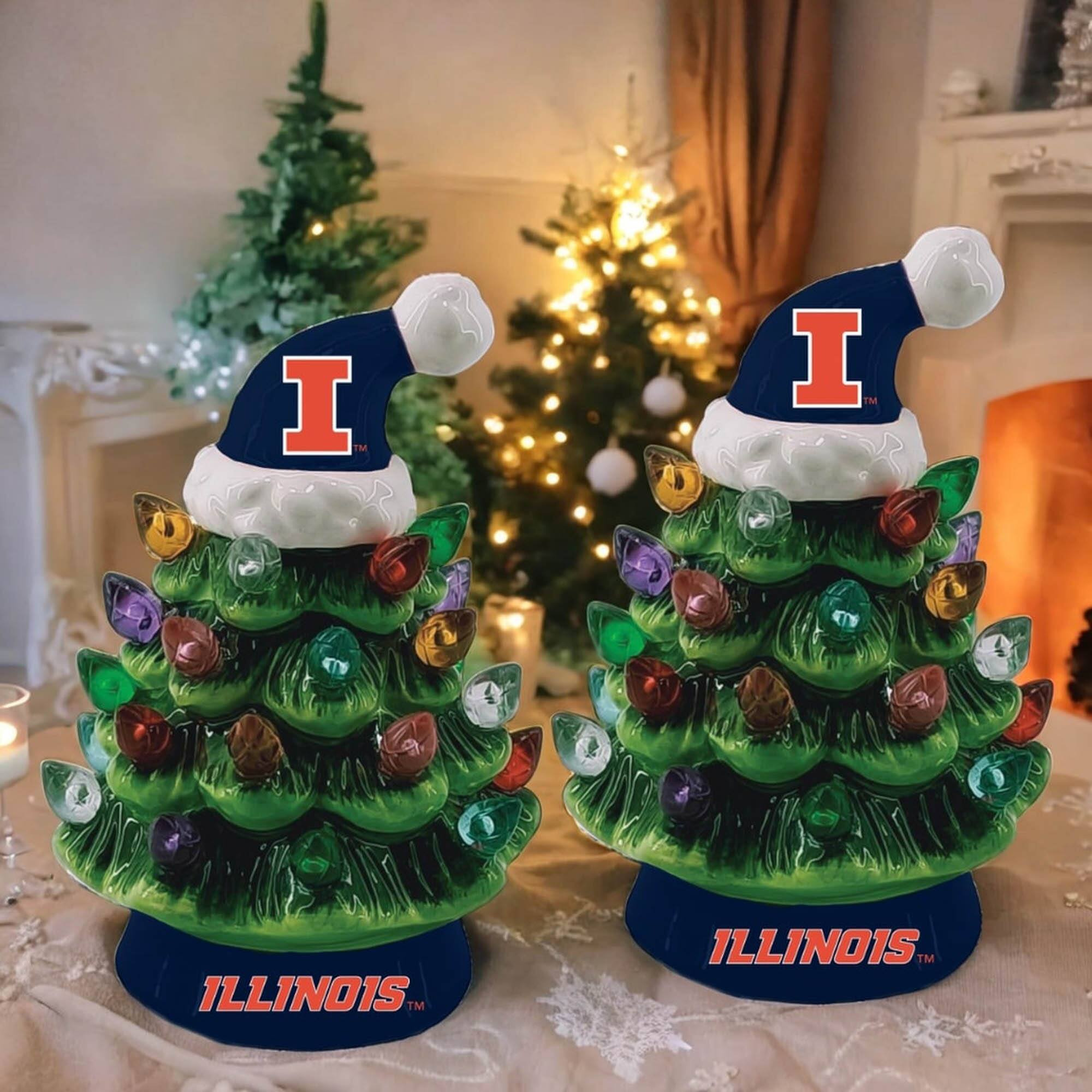 I TM I M CT  
ILLINOIS TM AT ILLINOIS TM