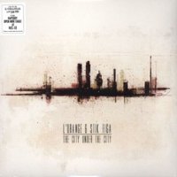 The  City Under the City [LP] - VINYL - Front_Standard