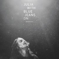 Julia with Blue Jeans On [LP] - VINYL - Front_Original