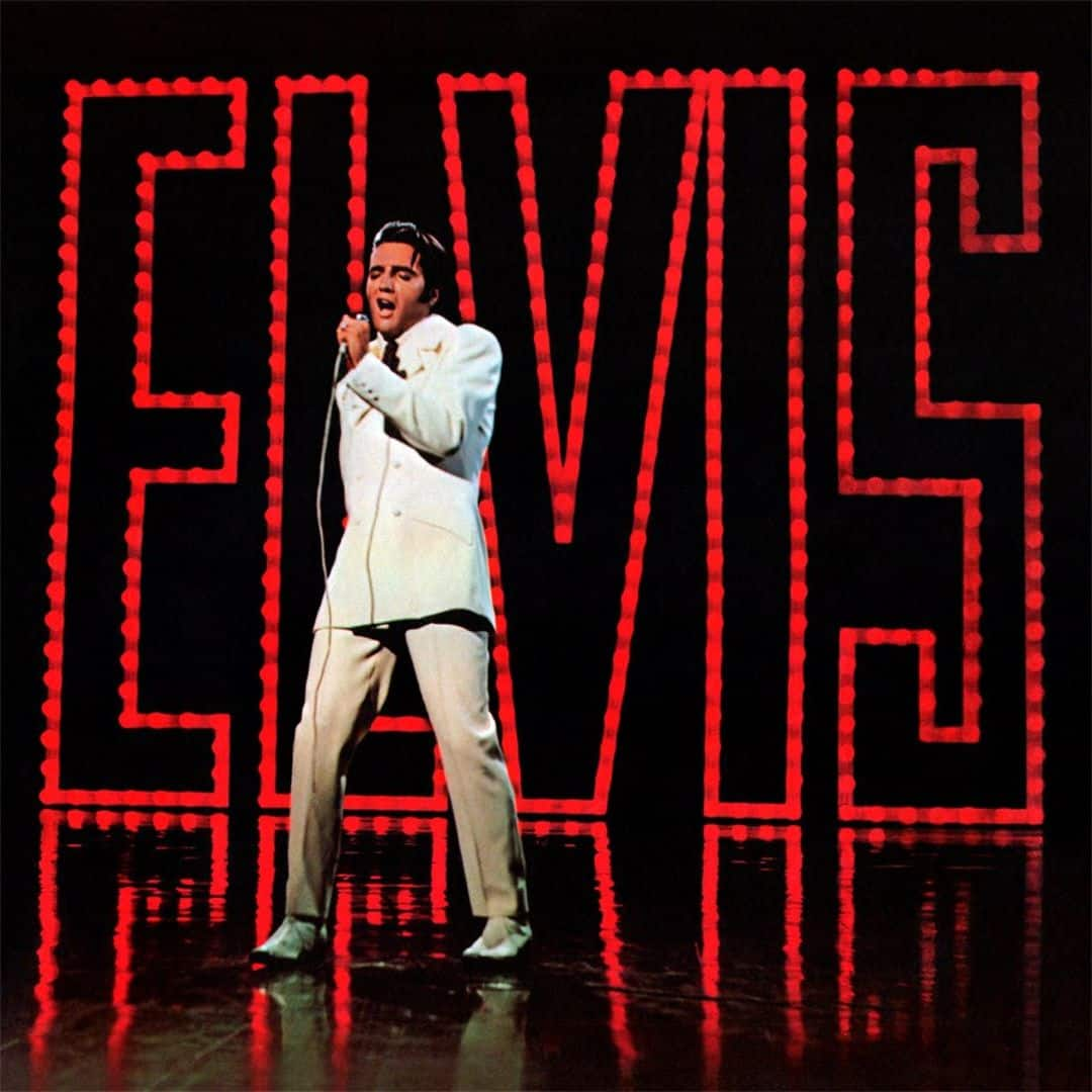 Best Buy: Elvis-NBC TV Special [180 Gram] [LP] VINYL