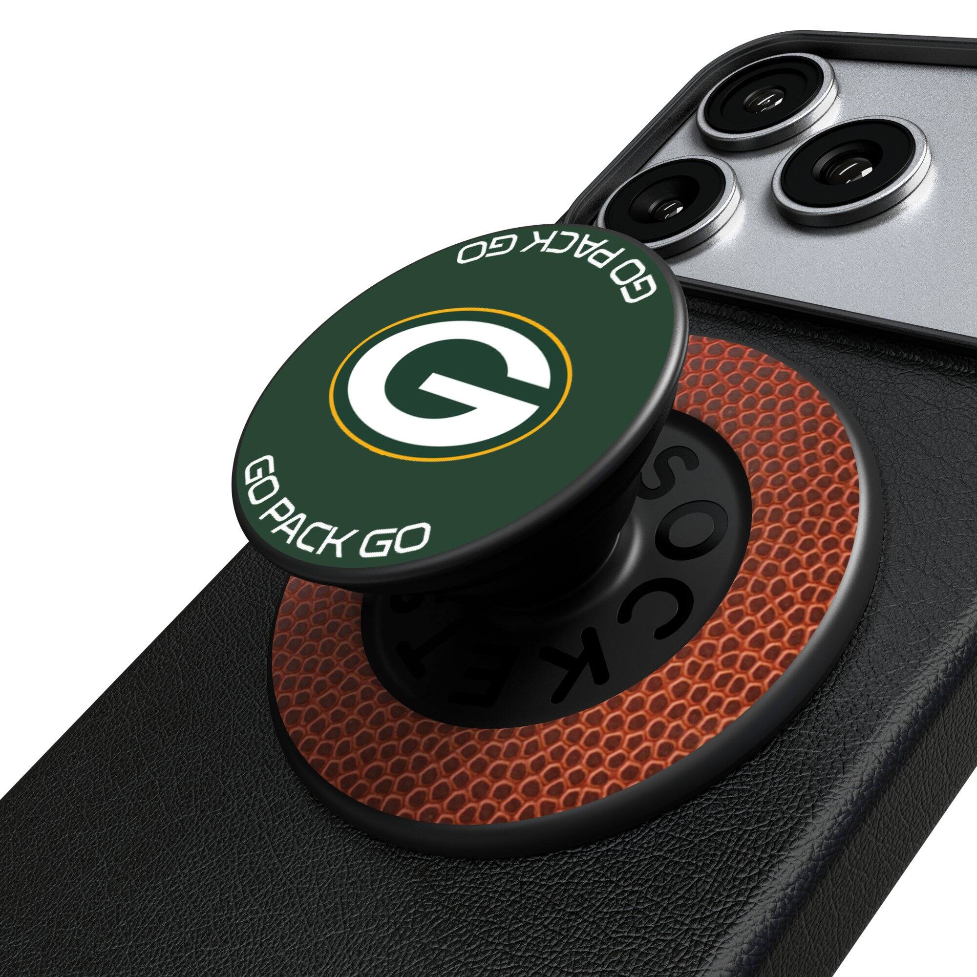 GO PACK GO GO PACK GO