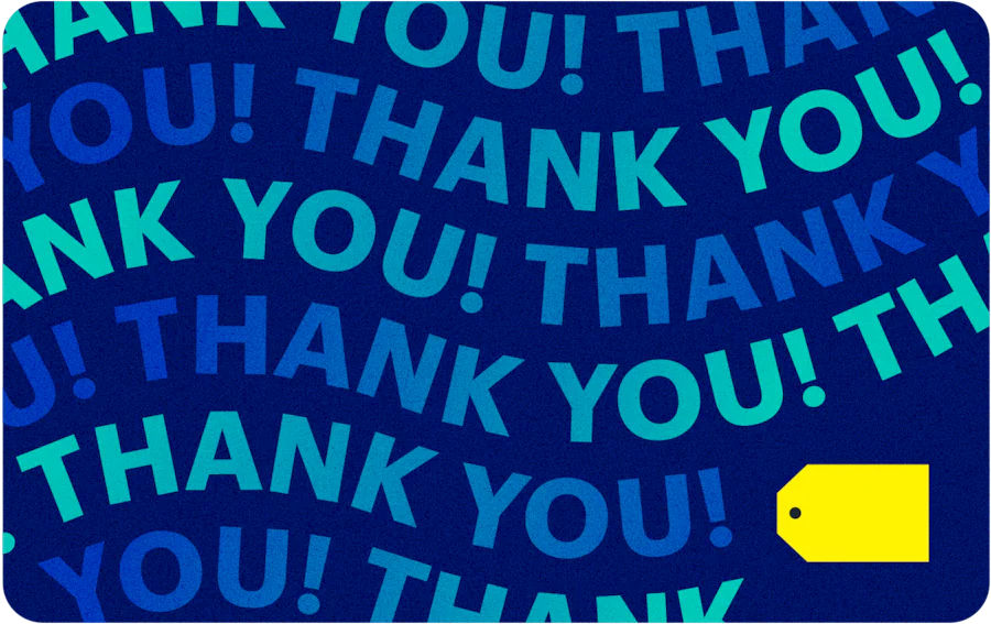 Best Buy 100 Thank You Wavy Gift Card 6632671 Best Buy best-buy-100-thank-you-wavy-gift-card-6632671-best-buy