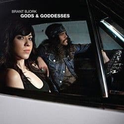 

Gods & Goddesses [LP] - VINYL