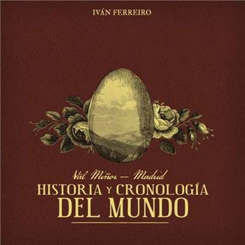 

Val Miñor - Madrid: Historía y Cronología del Mundo [LP] - VINYL
