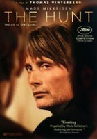 The Hunt [DVD] [2012] - Front_Original
