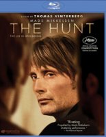 The Hunt [Blu-ray] [2012] - Front_Original