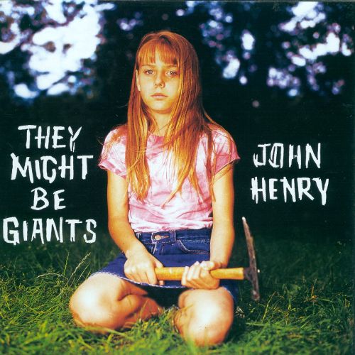  John Henry [CD]
