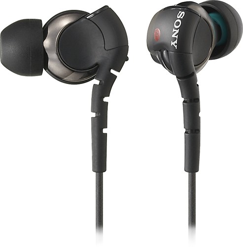  Sony - Earbud Headphones