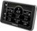 Left Standard. Garmin - nüvi 2360LMT 4.3" GPS with Built-In Bluetooth and Lifetime Map and Traffic Updates.