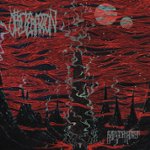 Front Standard. Black Death Horizon [CD].