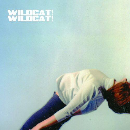

Wildcat! Wildcat! [LP] - VINYL