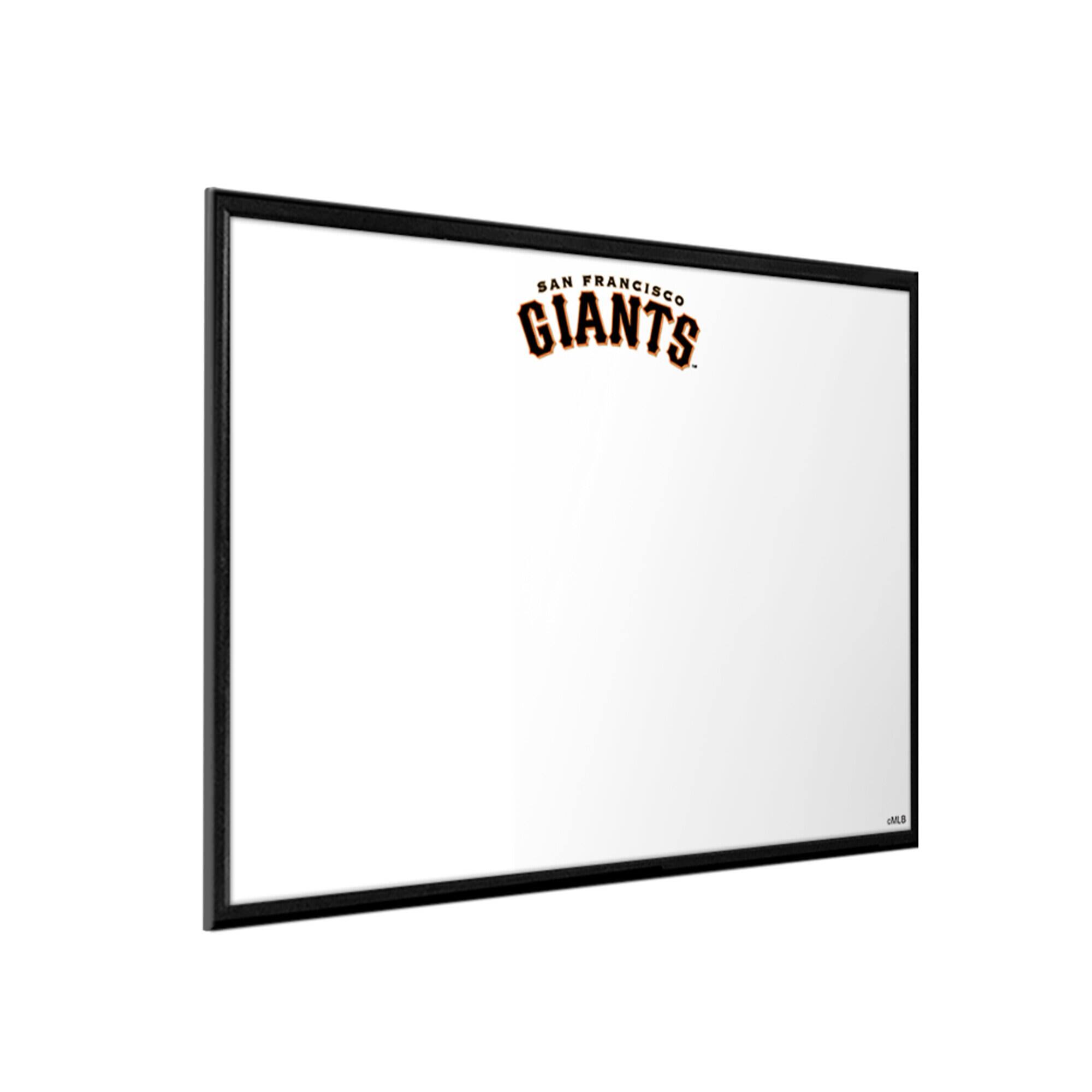 SAN FRANCISCO  
GIANTS