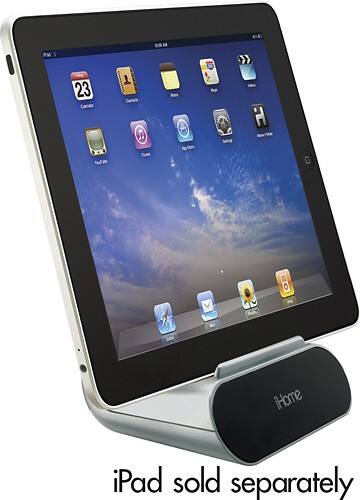 ipad portable speaker