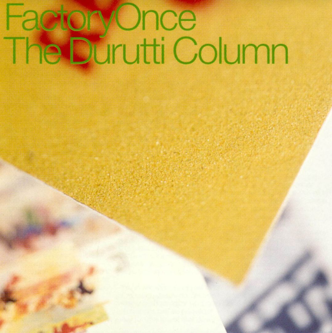 The Return of the Durutti Column [LP] VINYL - Best Buy