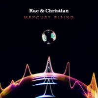Mercury Rising [LP] - VINYL - Front_Original