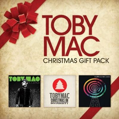  Christmas Gift Pack [CD]