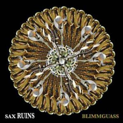 

Blimmguass [LP] - VINYL