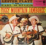 Front Standard. Foggy Mountain Jamboree [LP] - VINYL.