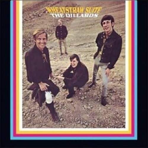 

Wheatstraw Suite [LP] - VINYL