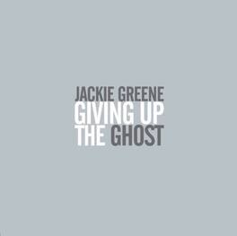 Jackie Greene - Giving Up The Ghost - VINYL LP