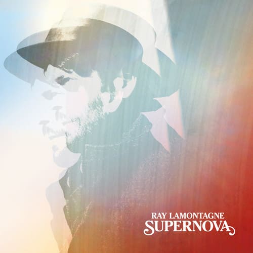 Ray LaMontagne - Supernova   - COMPACT DISCS [CD] price history on PriceWatchPro