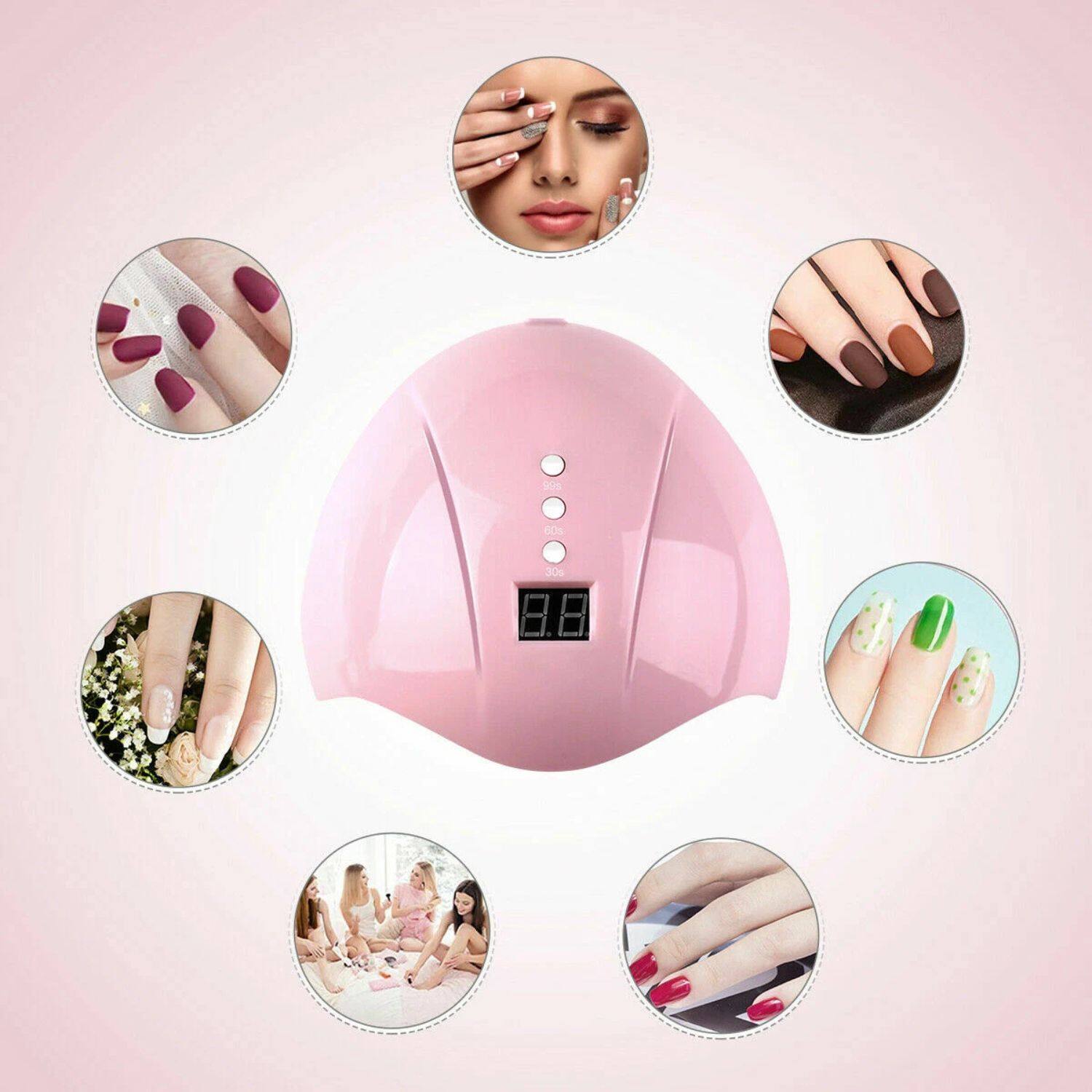 Sure, here is the corrected and grouped text:

- 2
- 30s
- 8.8