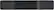 Angle. Klipsch - Klipsch FLEXUS-100-SOUNDBAR 2.1 Sound System Soundbar with 3 Year Amber Protection Plan (2024) - Black.