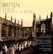 Front Standard. Britten: Canticles; The Heart of the Matter [CD].