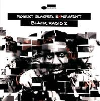 Black Radio 2 [LP] - VINYL - Front_Original