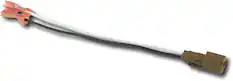 Angle. Metra - Speaker Harness for Select 1982-2023 Jeep Nissan Hyundai - Multi.