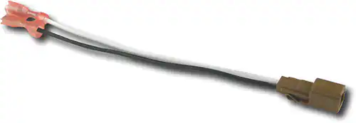 Angle. Metra - Speaker Harness for Select 1982-2023 Jeep Nissan Hyundai - Multi.