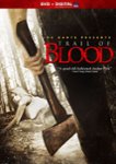 Front Standard. Trail of Blood [Includes Digital Copy] [UltraViolet] [DVD] [2011].