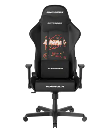 DXRACER
DXRACER
4 ADFATO
EE BOIN, ON
DXRACER
FORMULA