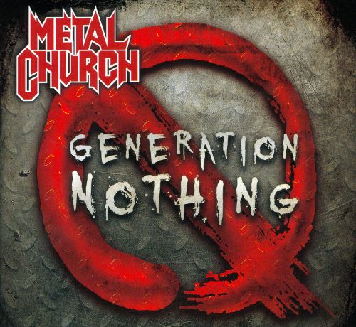  Generation Nothing [CD]