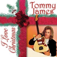 I Love Christmas [LP] - VINYL - Front_Original