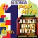Front Standard. 60 #1 Pop Hits [CD].