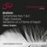 Front Standard. Brahms: Symphonies Nos. 1 & 2; Tragic Overture; Variations on a Theme of Haydn [Super Audio Hybrid CD].